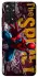 Чохол на Xiaomi Redmi Note 11 (Global) / Note 11S Spider Man ver.3 фото 1 з 1
