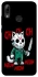 Чохол на Huawei P Smart (2019) Lucky Friday 13th Cat фото 1 з 1
