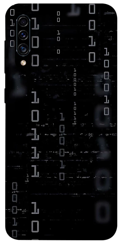 Чохол на Samsung Galaxy A50 (A505F) / A50s / A30s Numbers фото 1 з 1