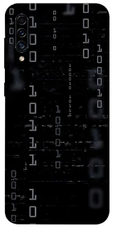 Чехол на Samsung Galaxy A50 (A505F) / A50s / A30s Numbers фото 1 из 1