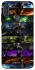 Чехол на Samsung Galaxy A11 Mortal Kombat ver.3 фото 1 из 1