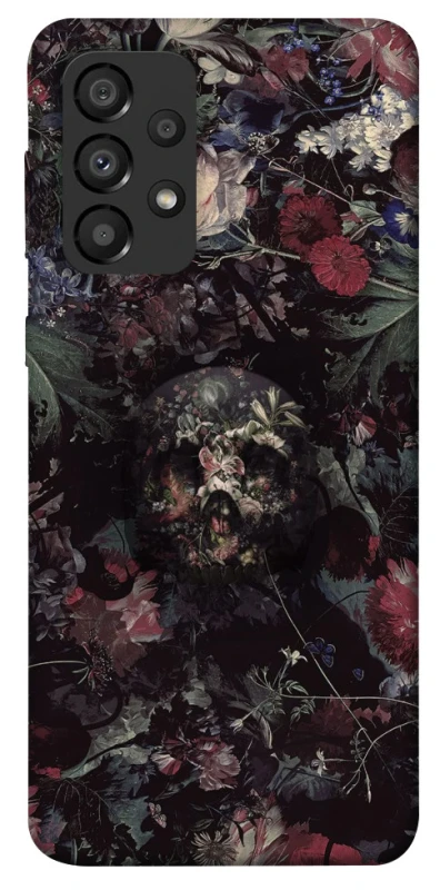 Чохол на Samsung Galaxy A33 5G Romantic Halloween ver.2 фото 1 з 1