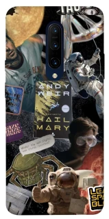 Чехол на OnePlus 7 Pro Project Hail Mary ver.8 фото 1 из 1