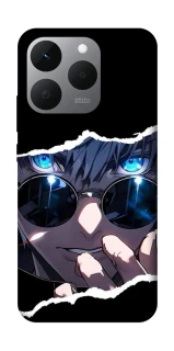 Чехол на Realme 15T Satoru Goja фото 1 из 1