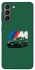 Чохол на Samsung Galaxy S21 BMW M4 фото 1 з 1