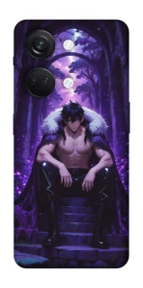 Чехол на OnePlus Nord 3 Solo leaving Sung Jinwoo фото 1 из 1