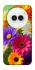 Чехол на Nothing Phone (2a) Flowers v32 фото 1 из 1
