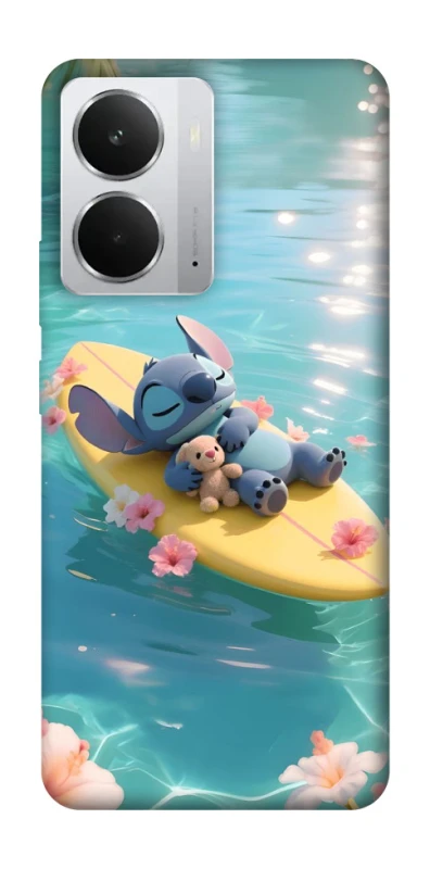 Чехол на Realme 14 Stitch ver.8 фото 1 из 1