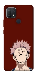 Чехол на Oppo A15s / A15 Sakuna v3 фото 1 из 1