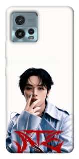 Чохол на Motorola Moto G72 Lee Know - Stray Kids фото 1 з 1