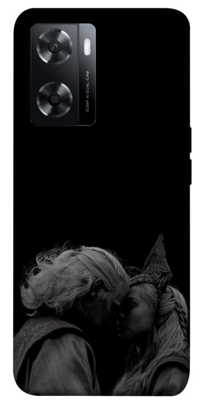Чехол на Oppo A57s House of the Dragon ver.8 фото 1 из 1