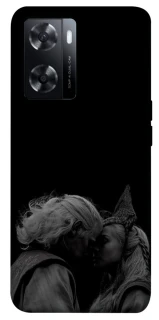Чехол на Oppo A57s House of the Dragon ver.8 фото 1 из 1