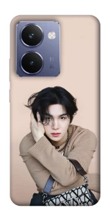 Чохол на Realme P3 Ultra Suga - BTS фото 1 з 1