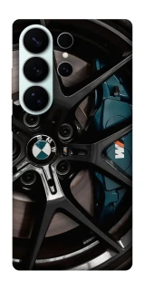Чохол на Samsung Galaxy S26 Ultra Wheel BMW v3 фото 1 з 1