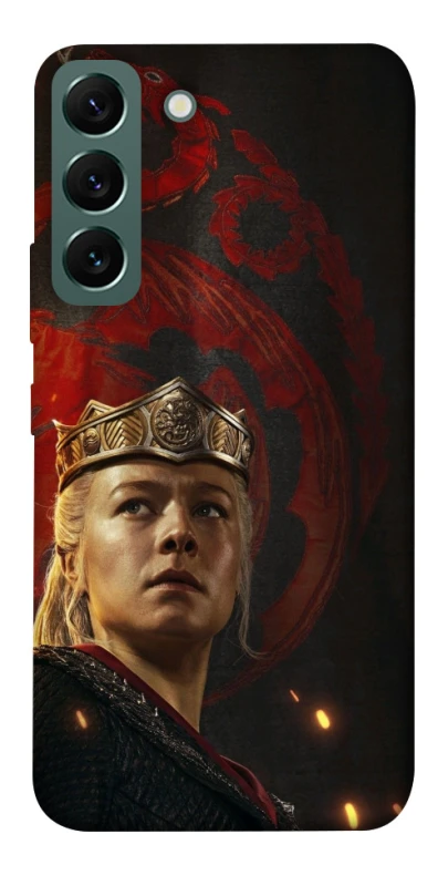 Чохол на Samsung Galaxy S22 House of the Dragon ver.6 фото 1 з 1