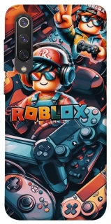 Чохол на Xiaomi Mi 9 SE Roblox aesthetics ver.11 фото 1 з 1