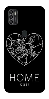 Чехол на ZTE Blade A7s (2020) Київ Home фото 1 из 1