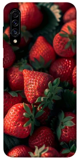 Чохол на Samsung Galaxy A50 (A505F) / A50s / A30s Strawberry фото 1 з 1