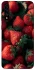 Чехол на Samsung Galaxy A50 (A505F) / A50s / A30s Strawberry фото 1 из 1