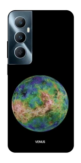 Чехол на Realme C65 4G Venus фото 1 из 1