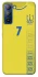 Чохол на TECNO Pop 5 LTE UA-Football ver.3 фото 1 з 1