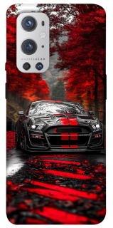 Чехол на OnePlus 9 Pro mustang фото 1 из 1