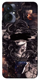 Чохол на TECNO Spark 9 Pro (KH7n) Monster you created фото 1 з 1