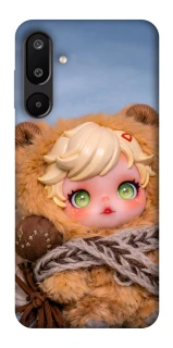 Чохол на Samsung Galaxy M16 5G SKULLPANDA × My Little Pony Ver.4 фото 1 з 1