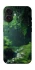 Чехол на Apple iPhone 16 rain forest фото 1 из 1