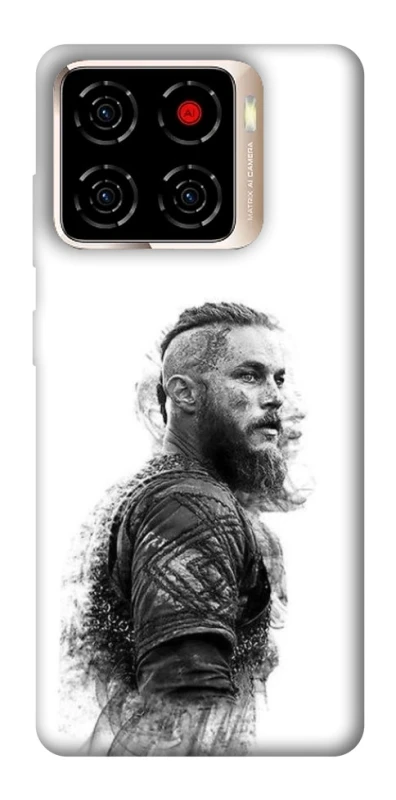 Чохол на ZTE Blade A56 Ragnar v2 фото 1 з 1