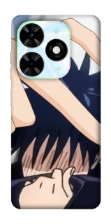 Чохол на TECNO Spark Go 2024 Megumi фото 1 з 1