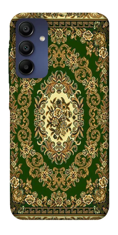 Чохол на Samsung Galaxy A15 4G/5G Килим v9 фото 1 з 1