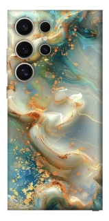Чохол на Samsung Galaxy S25 Ultra Epoxy design ver.3 фото 1 з 1
