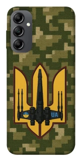 Чехол на Samsung Galaxy A14 4G/5G ВВС фото 1 из 1