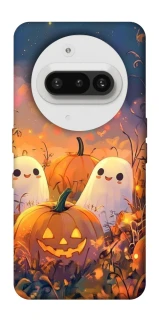 Чехол на Nothing Phone (3a) Pumpkin фото 1 из 1