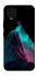 Чохол на ZTE Blade v2020 Neon mountains фото 1 з 1