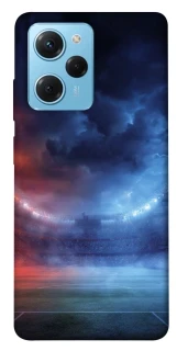 Чохол на Xiaomi Poco X5 Pro 5G Football aesthetic ver.1 фото 1 з 1