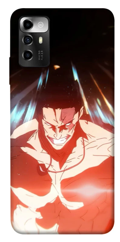 Чехол на ZTE Blade A72 Todo v4 фото 1 из 1