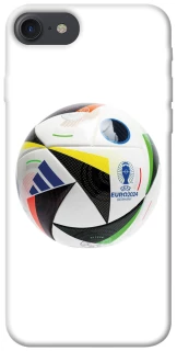 Чохол на Apple iPhone 7 / 8 (4.7") Football Ball 2024 v2 фото 1 з 1