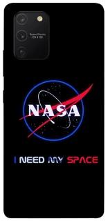 Чохол на Samsung Galaxy S10 Lite NASA ver.3 фото 1 з 1