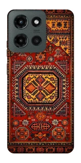 Чохол на Motorola Moto G Power (2025) Килим v1 фото 1 з 1