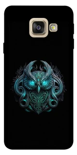 Чехол на Samsung A520 Galaxy A5 (2017) Fantastic owl фото 1 из 1