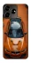 Чохол на ZTE Blade V50 Design 4G BMW orange фото 1 з 1