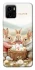 Чохол на Vivo Y15s BunnyMood фото 1 з 1