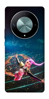 Чехол на Huawei Magic6 Lite K-Pop Demon Hunters ver.12 фото 1 из 1