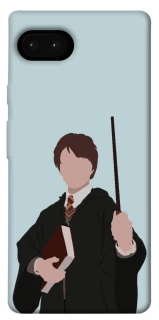 Чохол на Google Pixel 7a Harry Potter v5 фото 1 з 1