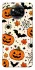 Чехол на Xiaomi Poco X3 NFC / Poco X3 Pro Halloween v13 фото 1 из 1