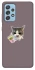 Чохол на Samsung Galaxy A52 4G / A52 5G cat matcha фото 1 з 1