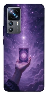 Чохол на Xiaomi 12T / 12T Pro Universe in tarot фото 1 з 1