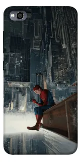 Чехол на Xiaomi Redmi 4a Spider Man ver.5 фото 1 из 1